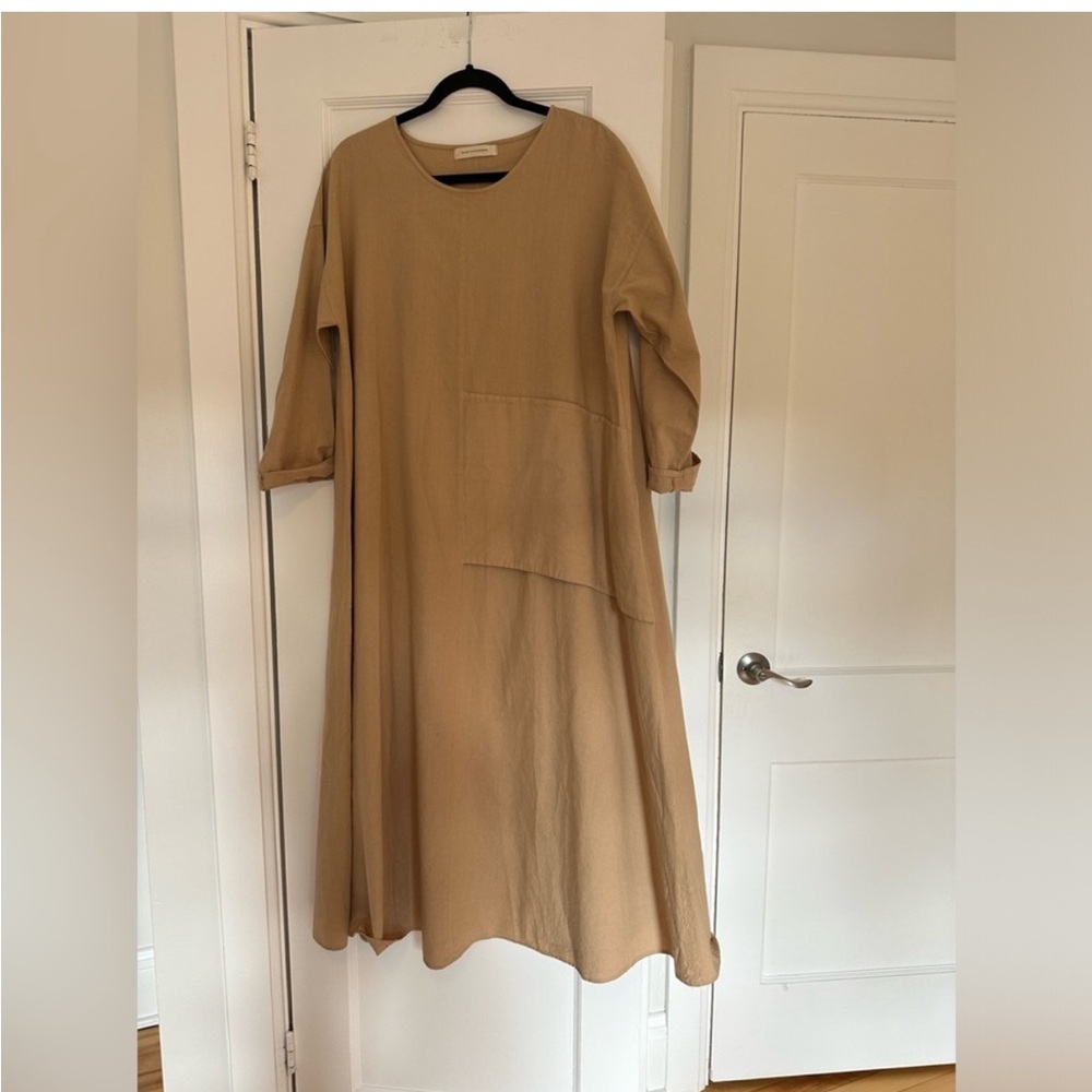 SarahFernFern - Monica Cordera dress